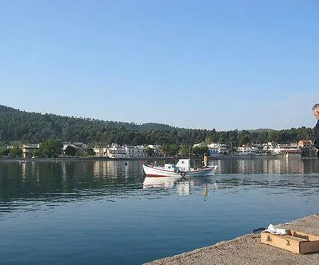 아파트 Pefki Studios *