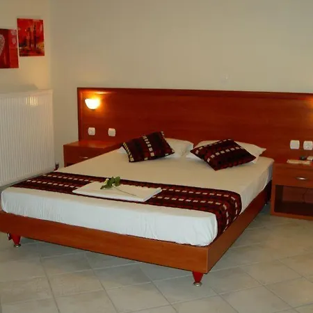 Pefki Studios Pefki (Evia)