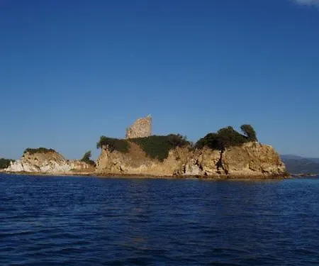아파트 Pefki Studios *
