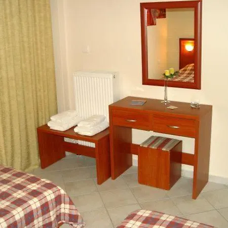 Pefki Studios Apartment Pefki (Evia)