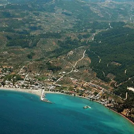 Apartment Pefki Studios Pefki (Evia)