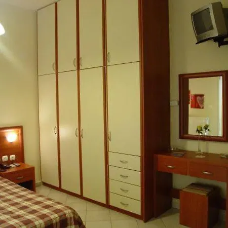 Appartement Pefki Studios *