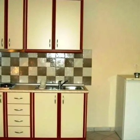 Pefki Studios Appartement Pefki (Evia)