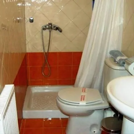 Pefki Studios Pefki (Evia)