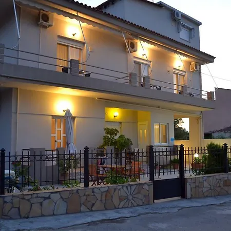 Pefki Studios Apartment Pefki (Evia)