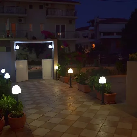 Pefki Studios Pefki (Evia)