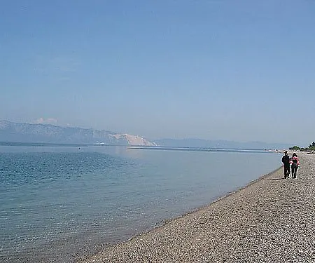 Appartement Pefki Studios