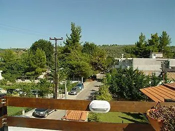 Pefki Studios 아파트 페프키