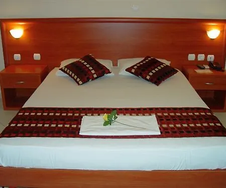 Pefki Studios Appartement