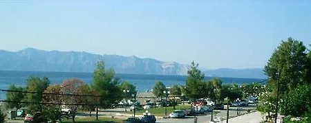 아파트 Pefki Studios *