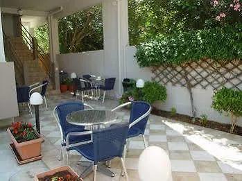Appartement Pefki Studios *