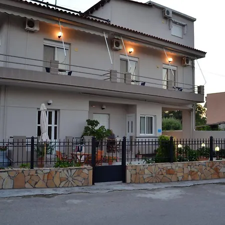 Pefki Studios *
