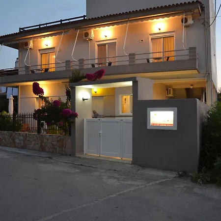 Appartement Pefki Studios Pefki (Evia)