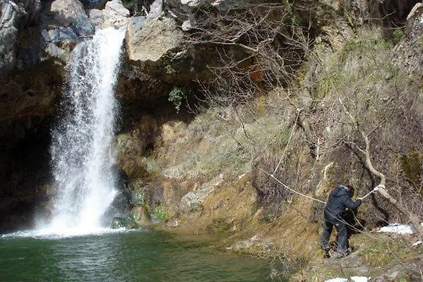 Pefki Studios Apartmán Pefki (Evia)