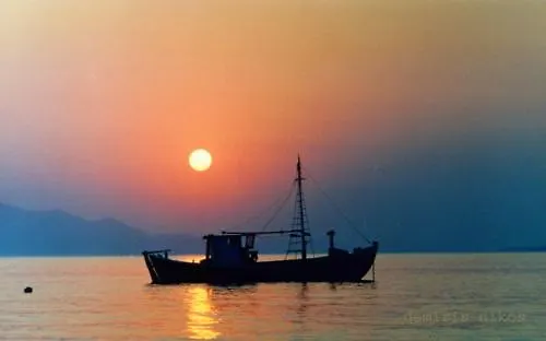 Pefki Studios Apartmán