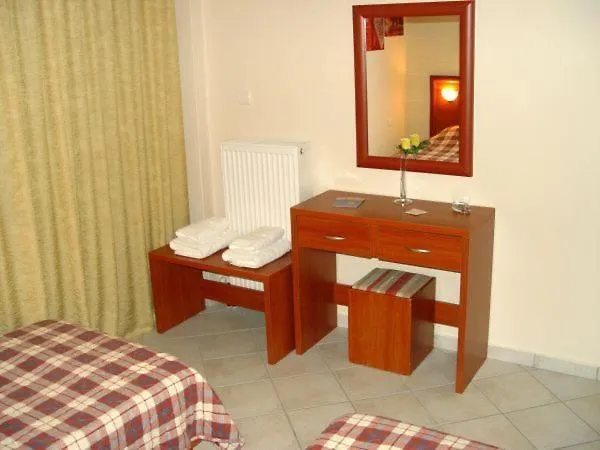 Pefki Studios Apartmán Pefki (Evia)