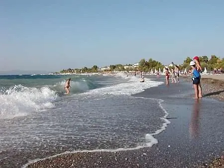 Pefki Studios Apartmán