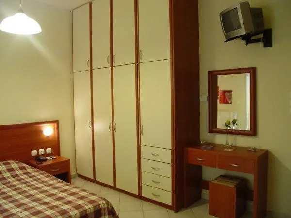 Apartmán Pefki Studios *