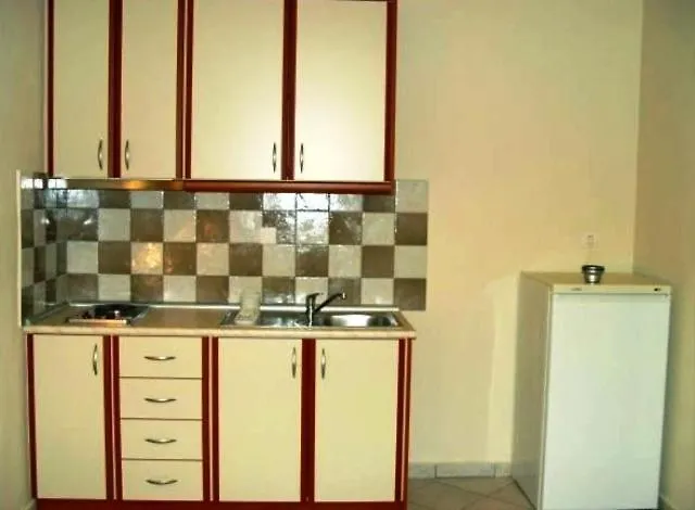 Pefki Studios Apartmán Pefki (Evia)