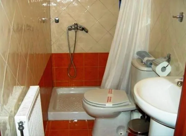 Pefki Studios Pefki (Evia)