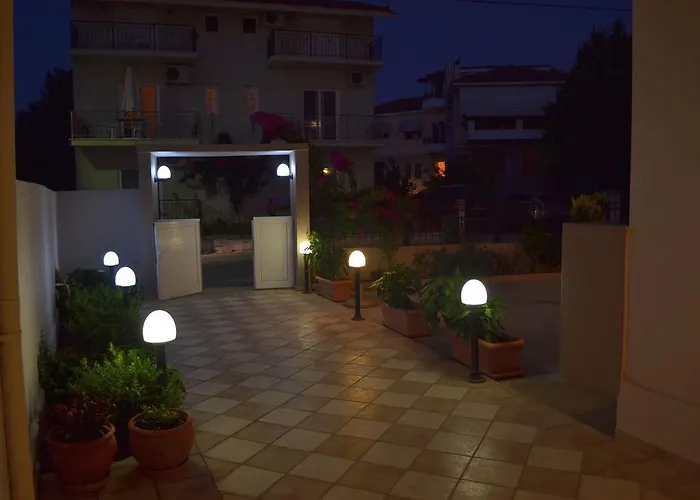 Pefki Studios Pefki (Evia)