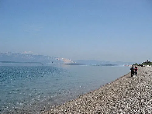 Apartment Pefki Studios