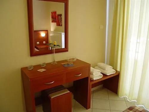 Apartmán Pefki Studios Pefki (Evia)