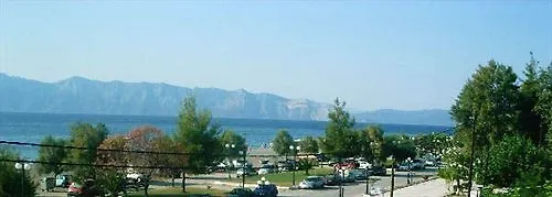 Apartmán Pefki Studios *