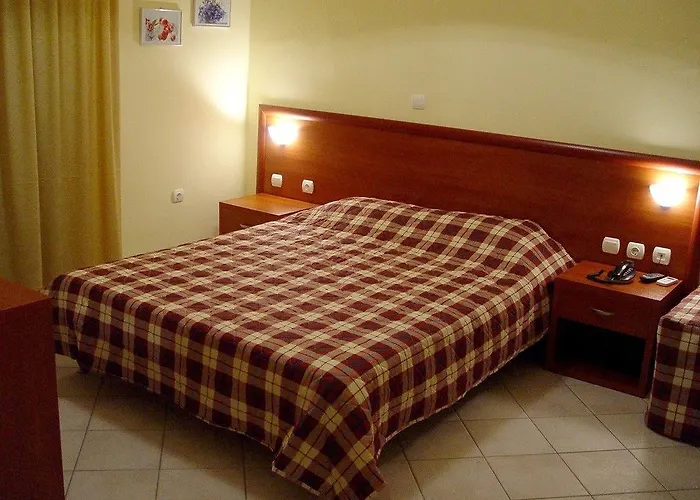 Pefki Studios Pefki (Evia)