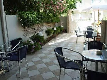 Apartmán Pefki Studios *